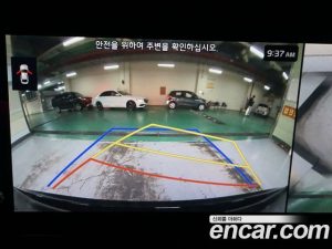 Kia K5 2.0 2021 года из Южной Кореи