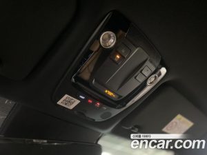 Kia K5 2.0 2021 года из Южной Кореи