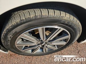 Kia K5 2.0 2020 года из Южной Кореи