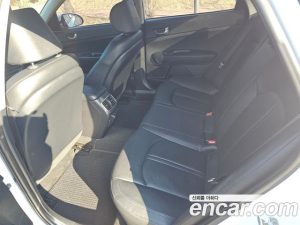 Kia K5 2.0 2020 года из Южной Кореи