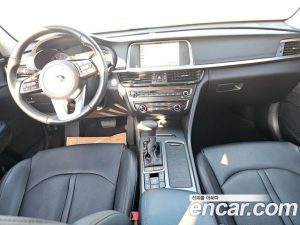 Kia K5 2.0 2020 года из Южной Кореи