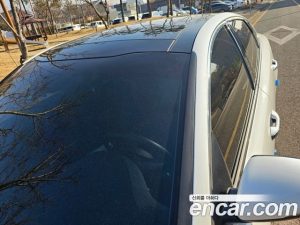 Kia K5 2.0 2020 года из Южной Кореи
