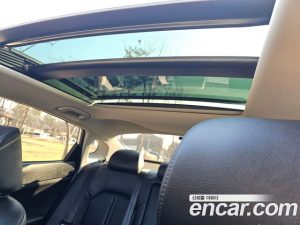 Kia K5 2.0 2020 года из Южной Кореи