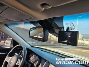 Kia K5 2.0 2020 года из Южной Кореи