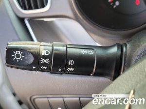 Kia RAY Facelift 2019 года из Южной Кореи