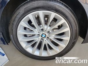 BMW 5-Series 530i xDrive Luxury Plus 2020 года из Южной Кореи