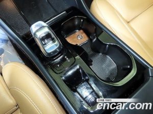 Volvo XC40 B4 Inscription 2021 года из Южной Кореи