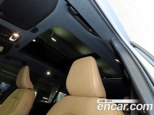 Volvo XC40 B4 Inscription 2021 года из Южной Кореи