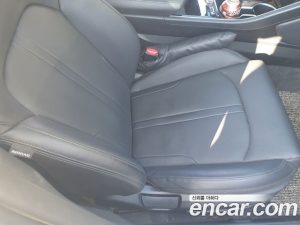 Kia K5 1.6 Turbo 2020 года из Южной Кореи
