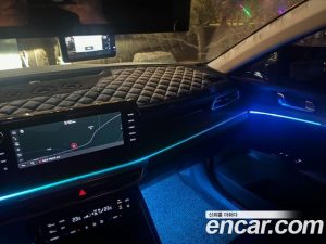 Kia K5 1.6 Turbo 2020 года из Южной Кореи