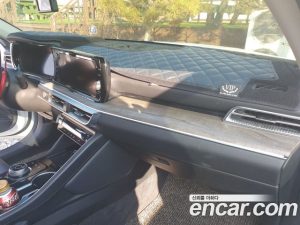 Kia K5 1.6 Turbo 2020 года из Южной Кореи