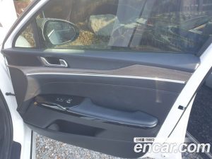 Kia K5 1.6 Turbo 2020 года из Южной Кореи