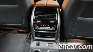 BMW X7 xDrive 40i M Sport 6인승 2021 года из Южной Кореи
