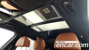 BMW X7 xDrive 40i M Sport 6인승 2021 года из Южной Кореи