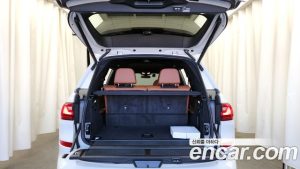 BMW X7 xDrive 40i M Sport 6인승 2021 года из Южной Кореи