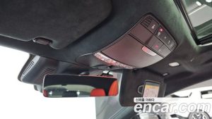 Mercedes-Benz AMG GT 4Door 43 4MATIC+ 2023 года из Южной Кореи