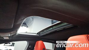 Mercedes-Benz AMG GT 4Door 43 4MATIC+ 2023 года из Южной Кореи
