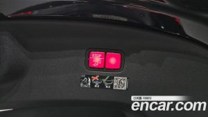Mercedes-Benz AMG GT 4Door 43 4MATIC+ 2023 года из Южной Кореи