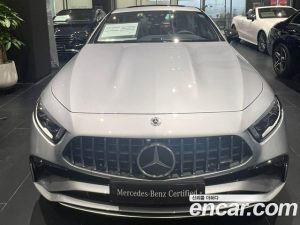 Mercedes-Benz CLS-Class AMG CLS53 4MATIC+ 2023 года из Южной Кореи