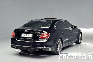 Kia K9 3.8 GDI AWD 2021 года из Южной Кореи