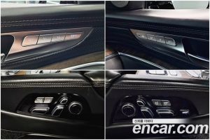 Kia K9 3.8 GDI AWD 2021 года из Южной Кореи