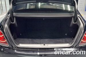 Kia K9 3.8 GDI AWD 2021 года из Южной Кореи
