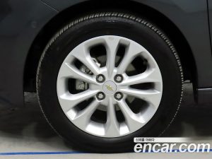 ChevroletGMDaewoo Spark Premium 2020 года из Южной Кореи