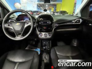 ChevroletGMDaewoo Spark Premium 2020 года из Южной Кореи