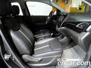 ChevroletGMDaewoo Spark Premium 2020 года из Южной Кореи