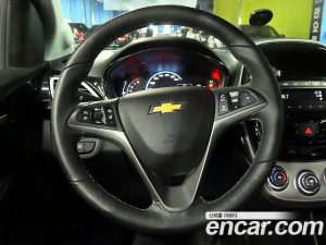 ChevroletGMDaewoo Spark Premium 2020 года из Южной Кореи