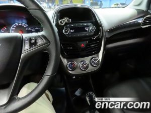 ChevroletGMDaewoo Spark Premium 2020 года из Южной Кореи
