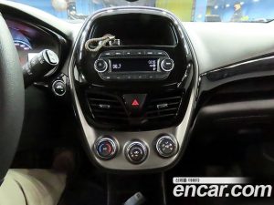 ChevroletGMDaewoo Spark Premium 2020 года из Южной Кореи
