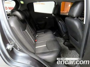 ChevroletGMDaewoo Spark Premium 2020 года из Южной Кореи