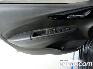 ChevroletGMDaewoo Spark Premium 2020 года из Южной Кореи