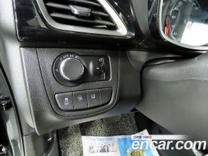 ChevroletGMDaewoo Spark Premium 2020 года из Южной Кореи