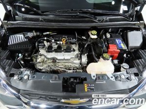 ChevroletGMDaewoo Spark Premium 2020 года из Южной Кореи