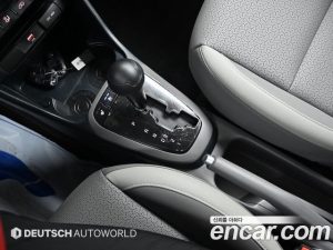 Kia morning Prestige 2021 года из Южной Кореи