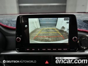 Kia morning Prestige 2021 года из Южной Кореи