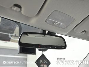 Kia morning Prestige 2021 года из Южной Кореи