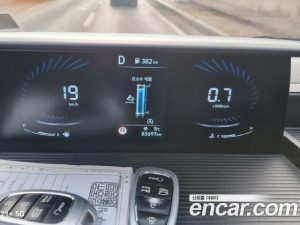Hyundai Staria Wagon 3Door 2022 года из Южной Кореи