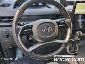 Hyundai Staria Wagon 3Door 2022 года из Южной Кореи