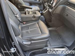 Hyundai Staria Wagon 3Door 2022 года из Южной Кореи