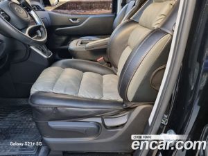 Hyundai Staria Wagon 3Door 2022 года из Южной Кореи