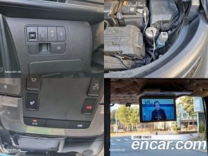 Hyundai Staria Wagon 3Door 2022 года из Южной Кореи