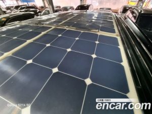 Hyundai Staria Wagon 3Door 2022 года из Южной Кореи