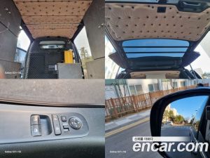 Hyundai Staria Wagon 3Door 2022 года из Южной Кореи