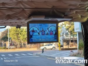 Hyundai Staria Wagon 3Door 2022 года из Южной Кореи