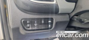Kia Seltos Дизель 1.6 2WD 2020 года из Южной Кореи