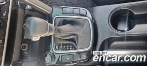 Kia Seltos Дизель 1.6 2WD 2020 года из Южной Кореи