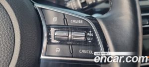 Kia Seltos Дизель 1.6 2WD 2020 года из Южной Кореи